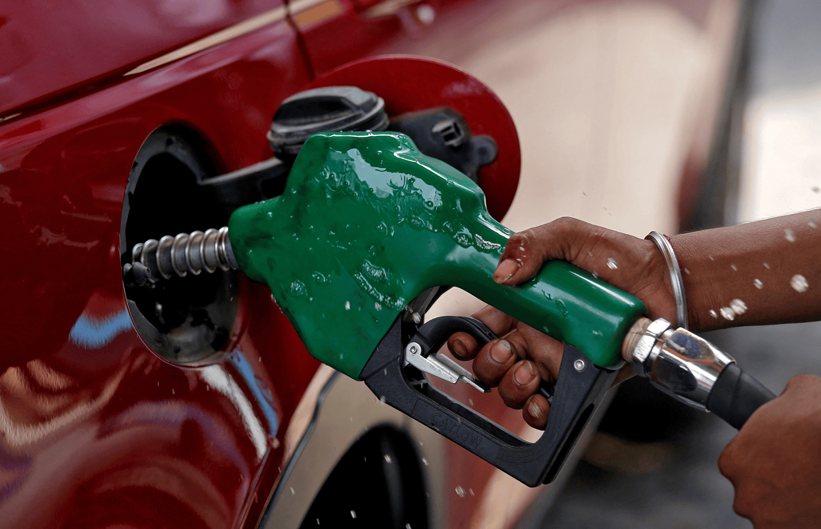 Rwanda’s New VAT Model on Petroleum Products: What Public Institutions & Businesses Need to Know